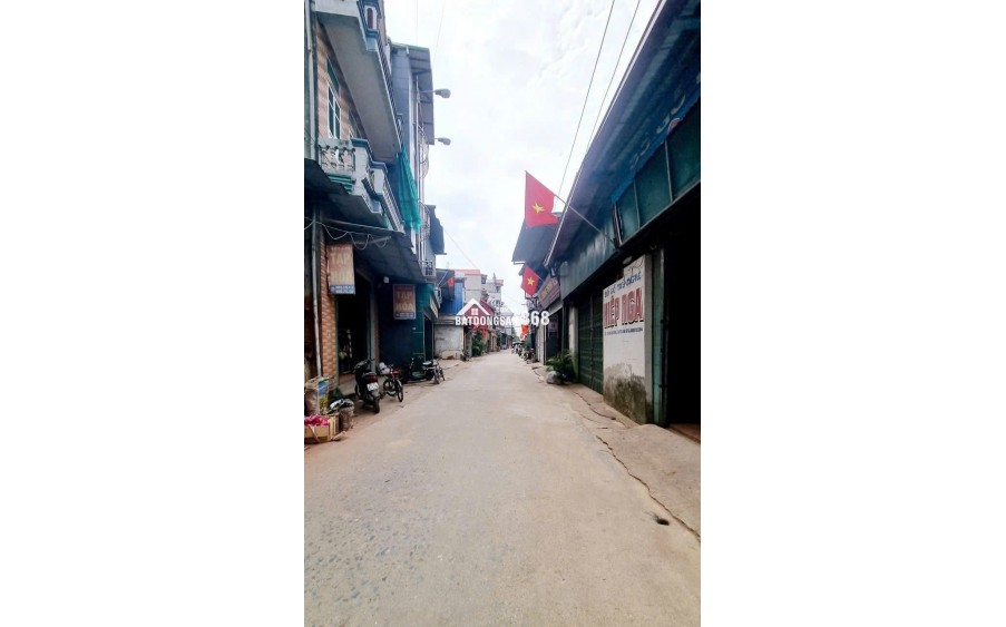 cần bán gấp 74m hương mạc giá 1.x tỷ